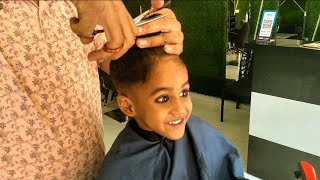 Zero Cutting Ko level Kaise Karte hai One Side Haircut For Boys Video JFRSTYLISH [upl. by Gottfried]