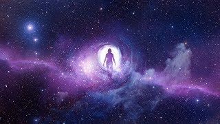 Astralreisen Meditationsmusik  Astral Musik Außerkörperliche Erfahrung [upl. by Alcinia]