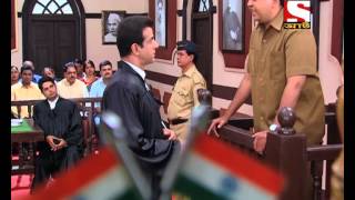 Adaalat  Bengali  Episode 218 amp 219  Bipade KD  Part 2 [upl. by Tol]