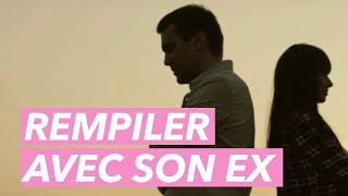 Se remettre avec son ex  estce une bonne idée   Je taime etc [upl. by Yearwood]