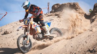 Best of Cross Country Enduro 2022  GNCC amp WORCS vs Europe by Jaume Soler [upl. by Ynffit]