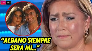 A sus 73 años Salen a la Luz Secretos Sobre la Vida de Romina Power Que Todos Sospechábamos [upl. by Cuthburt746]