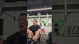 태원우 변호사 TV 2024914토태원우 Crossfit 운동영상RowAttorney at Law 태원우 변호사 [upl. by Pansir998]