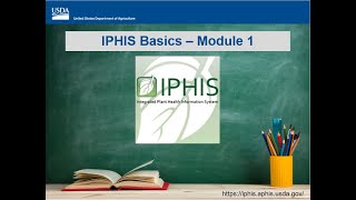 IPHIS Desktop Basics What is IPHIS [upl. by Moir]