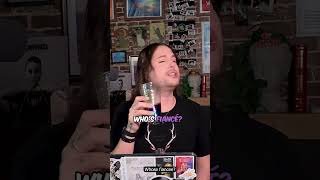 Oh hes def a lil spicy comedy christian reaction reactionvideo gay lgbtq queer [upl. by Gotthard]