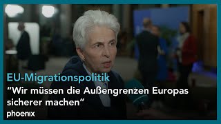 StrackZimmermann zur begonnen ersten Sitzungswoche dieser Legislaturperiode des EUParlaments [upl. by Bree944]