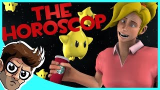 The Horoscop SFM  Lyle McDouchebag [upl. by Atileda780]