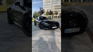 2024 AMG GT63 Price €200000 585 HP [upl. by Dorri]