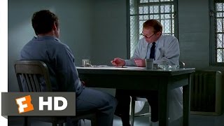 Patch Adams 110 Movie CLIP  He At Least Listened 1998 HD [upl. by Aleb635]