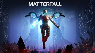 PS5 Matterfall 매터폴 초반 플레이 [upl. by Arrak]