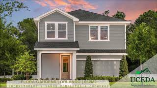 👉HERMOSAS CASAS A LA VENTA EN ORLANDO FLORIDA👈 [upl. by Johnette]