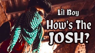 Hows The Josh  Bangla Rap  Lok Sabha Elections 2024  Khela Hobe Oldboy  Lil Boy  Music Video [upl. by Elnora]