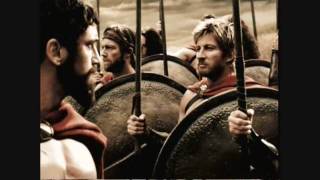 For Sparta for freedom to the death [upl. by Diva]