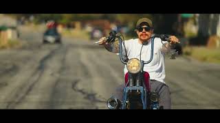 Harley Davidson  Cinematic Motorcycle Promo  Shot on Sony FX3 [upl. by Lewan]