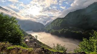 Svaneti  South Caucasus [upl. by Drahser]