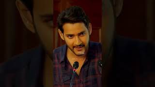 Mahesh Babu new movie trailer and action viralvideo shortvideo attitude [upl. by Nerred]