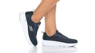 SKECHERS Go Run Elevate  Live Elevated SKU 9623332 [upl. by Nanda]