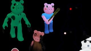 The piggy infection in Roblox ￼ [upl. by Hardy940]