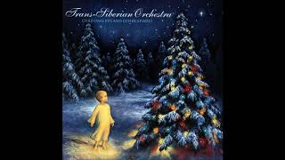 TransSiberian Orchestra Carol of the Bells 10 HOURS [upl. by Stephan654]