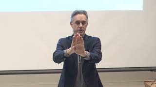 How to Regulate Emotions with High Neuroticism Low Agreeableness  Jordan Peterson [upl. by Rexanna827]