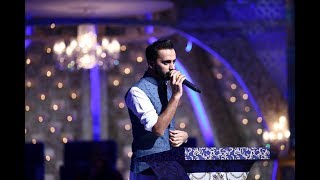 quotMein Tu Ummati Honquot Khoobsurat Kalam by Waseem Badami [upl. by Euqirne22]