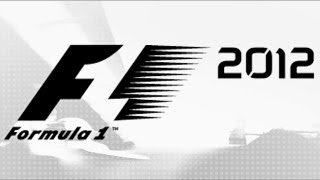 F1 2012  quotGames vs Realityquot  quotRelease Datequot Announcement 2012 [upl. by Serrano]