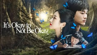 Its Okay Not To Be Okay Episode 14 Reaction [upl. by Scheer230]