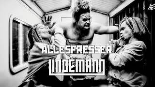 Lindemann  Allesfresser Alternative Version [upl. by Clothilde]