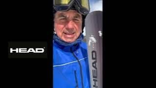 HEAD SKIS  Kore 87 [upl. by Orsino504]