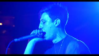 wicca phase springs eternal  absolute in doubt  live performance in chicago at subterranean [upl. by Berta846]