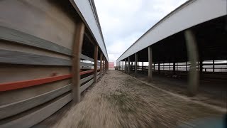 Fpv not in my yard [upl. by Ymmik]