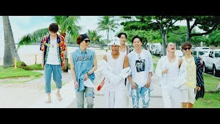 三代目 J SOUL BROTHERS from EXILE TRIBE feat Yellow Claw  RAINBOW [upl. by Yesoj]