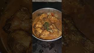 Doi katla recipebengalicuisinefishcurryindianfoodyoutubebengalifoodkitchenviralfoodcooking [upl. by Carmella]