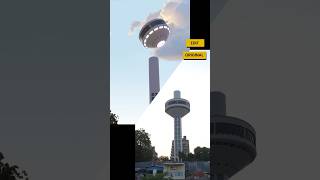 Before and after of UFO launch video of Patang Restaurant in Ahmedabad [upl. by Cariotta]