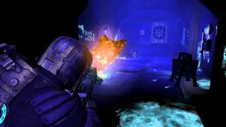 Lets Play KlaZZiker Dead Space 2 29 auf Fanatiker  Die diabolische Leiter [upl. by Halstead]