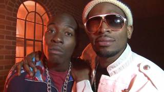 OFFICIAL BEHIND THE SCENES  DBanj Oliver Twist [upl. by Wellington]