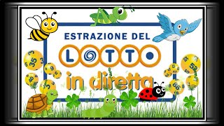 Massimiliano amp Salvo badessalotto Estrazione di oggi Lotto e 10eLotto  10 SETTEMBRE 2024 [upl. by Lawton852]