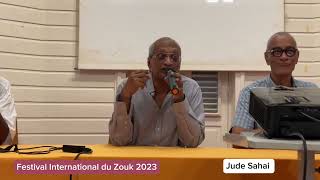 Festival International du Zouk 2023 [upl. by Pesek]