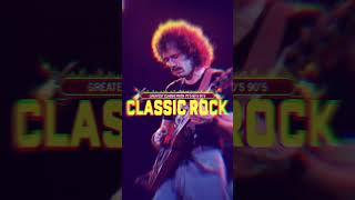 ➤ Classic Rock Mixsongs ➤  Top 50 Classic Rock Anthems  Epic Rock Hits for Every Mood [upl. by Nahtannoj]