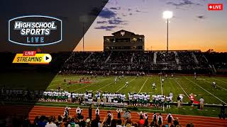 Torrington Trailblazers vs Yuma Outlaws  Varsity Football [upl. by Narton]