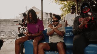 Leto  Préjudice Clip Officiel [upl. by Aipmylo]