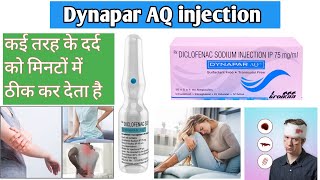 Dynapar injection use in HindiDynapar injection use side effect dose precautionSeptember 14 2024 [upl. by Oirogerg850]