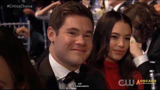 Critics Choice Awards 2020 FULL  Part 2 [upl. by Nassi]