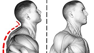 10 Exercises That Improve Posture [upl. by Gorges]