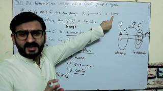 Cyclic Groups Abstract Algebra [upl. by Akiner]