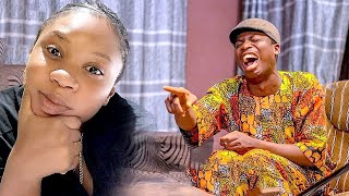 GBAJUMO OSERE  Apankufor  Wunmi Toriola  Latest Yoruba Movies 2024 New Release [upl. by Air768]