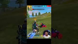 Munna bhai 1v4 Clutch 🔥🔥🥶🥶🥵🥵💥💥 FREE FIREmunnabhaigaming freefire music song [upl. by Prober]