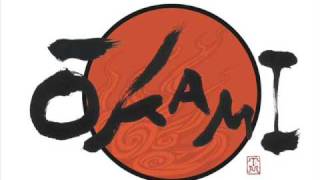 Music Okami  Title Music [upl. by Aryaz]