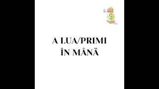 233 CampE  A luaprimi în mână [upl. by Tollman]