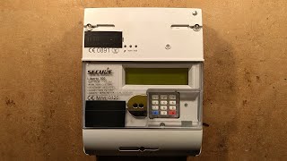 Inside a smart meter and the REAL problem with them [upl. by Pillyhp]